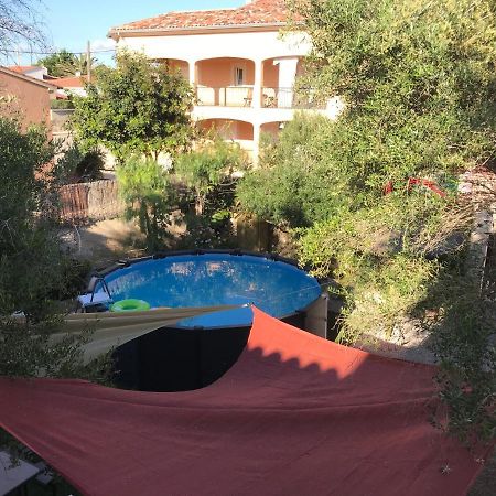 Ca Na Clar Villa Sa Ràpita Exterior foto