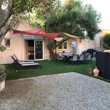 Ca Na Clar Villa Sa Ràpita Exterior foto