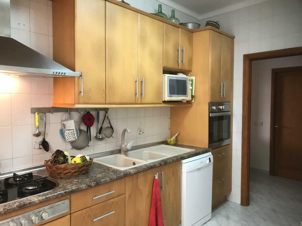 Ca Na Clar Villa Sa Ràpita Exterior foto
