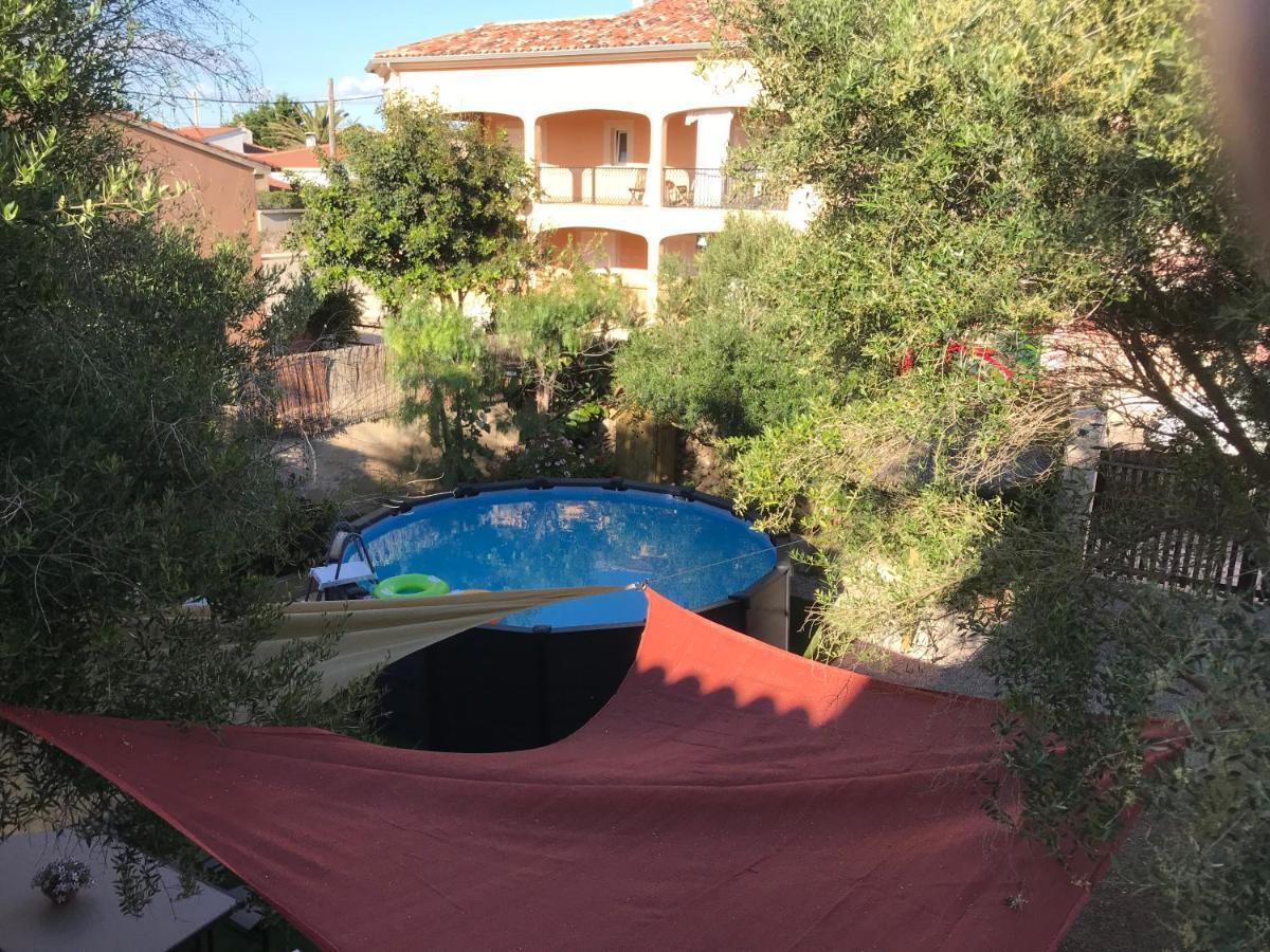 Ca Na Clar Villa Sa Ràpita Exterior foto